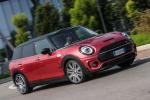 Mini Cooper SD Clubman 2019 года (WW)
